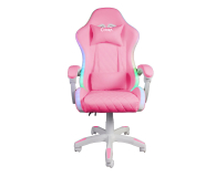 Cobra WS8151 RGB BT GŁOŚNIKI - PINK - 1339989 - zdjęcie 2